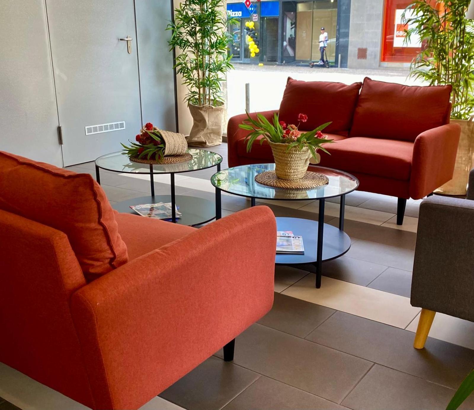 Hotel Bestprice Gerona Exterior foto